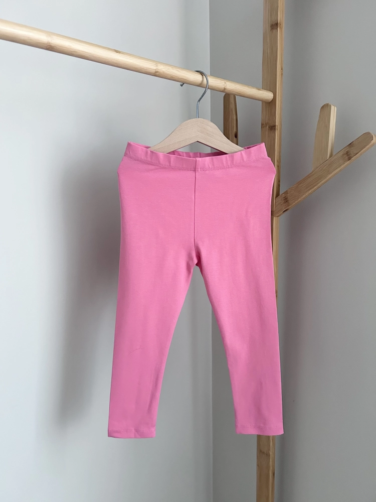 Legginsy 92-98 cm Tu